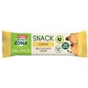 ENERVIT SPA Enerzona Snack Cookie 1 Barretta da 33g Gusto Cookie e Cioccolato al Latte