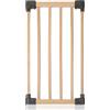 Safetots Barriera e parco giochi Multi Pannello, Pannello di estensione, Naturale, Legno, 40cm, estensione per Barriera o parco giochi
