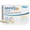 River Pharma Nevralip 600 Retard Integratore 30cpr