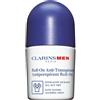 Clarins Antiperspirant Deo roll-on
