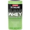 Enervit Gymline Clear Whey Isolate Protein gusto lime e menta 480g