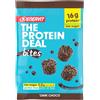 Enervit The Protein Deal Bites gusto dark choco 53g