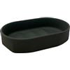 Geelli Prisma Portasapone - Grigio Ombra - Codice GPM-SAP-C18