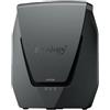 Synology Router Synology WRX560/WiFi6/1xWAN/3xGbE/1x2.5Gb/Nero [WRX560]