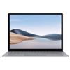 Microsoft Notebook Microsoft Surface Laptop 5 13.5 i5-1245U 8GB 256GB Win11 Platino [R1A-00010]
