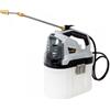 Batavia BT-GS001 - Pompa irroratrice a spalla a batteria - 18V - SENZA BATTERIE E CARICABATTERIE