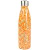 YOKO DESIGN Bottiglia isotermica doppia parete in acciaio inox senza BPA, bottiglia riutilizzabile eco-responsabile per acqua, sport, bambini, ufficio, viaggi, 500 ml