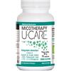 Micotherapy U-CARE 62 g Capsule