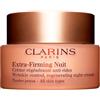 Clarins Extra-Firming Crema Antirughe Notte Tutti i tipi di Pelle 50 ml