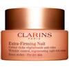 Clarins Extra-Firming Crema Antirughe Notte Speciale Pelle Secca 50 ml