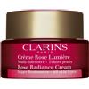 Clarins Creme Rose Lumiere 50 Ml