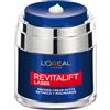 L Oréal Paris Revitalift Laser Crema Notte Retinolo E Niacinamide 50 Ml