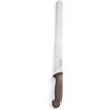 Hendi Coltello Per Prosciutto-Salmone Spessore 1,7mm Lunghezza Lama 350mm 842966