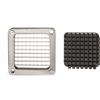 Hendi Lama Per Patatine Fritte Da 9Mm Spessore 9,0mm 932919