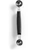 Hendi Scavino Per Melone Ø 22-25 Mm Spessore 9,2mm Lunghezza Lama 80mm 856000