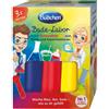 Bübchen Kids Bath Laboratory 3x50 ml