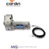 CARDIN CRL170E Motoriduttore per serrande 230V Max 170Kg