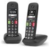Gigaset Pro Telefono Gigaset Pro E 290 analogico Duo [L36852H2901K101]