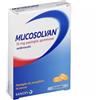 OPELLA HEALTHCARE ITALY Srl Mucosolvan 15mg SANOFI 20 Pastiglie