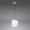 Artemide LOGICO MINI Sospensione | Cod. 0696020A