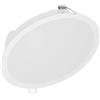 Osram Faretto Led da incasso Osmar Ledvance 18W 4000K 1800 lumen DLDN19018840IP44