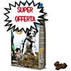 GHEDA DOG & DOG VITALE ADULTO ENERGIA CON POLLO 20 KG