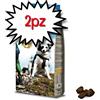 GHEDA DOG & DOG VITALE ADULTO ENERGIA CON POLLO 20 KG PREZZO A CONFEZIONE