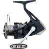 SHIMANO CATC3000HGFE Catana C3000HG FE, Mulinello da Pesca Spinning, Frizione Anteriore