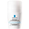 La Roche Posay Physiological Cleansers Deodorante Fisiologico 24h Roll-on 50 Ml