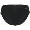 Lovable Dry Panties - Slip Assorbente Quotidiano Nero Taglia 4/L