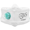 bls Respiratore BLS 829 FFP2 NR D confezione 10 pezzi