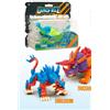 GIOCHI PREZIOSI DNB10000 DINOFROZ ACTION FIGURE