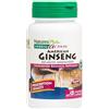 Herbal-A Ginseng Americano 60 pz Capsule