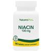 Niacina LA Strega Niacina B3 90 Tavolette pz Compresse