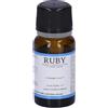 Ruby Liquido 10 Ml ml Gocce orali