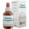 Tamarix Tamafer Ecosol Tamarix Composto Gocce 50 Ml ml orali