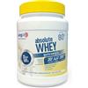 Longlife Incremento Massa Muscolare Longlife Absolute Whey Van 500 g