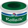 Master-Aid Cerotto In Rocchetto Master-Aid Rollsilk Seta 5X1,25 1 pz