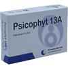 Psicophyt Remedy 13A 4 Tubi 1,2 G 4x1,2 g Pipette monodose
