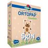 masteraid | Master-Aid Cerotto Oculare Per Ortottica Ortopad Skin Junior 20 Pezzi pz