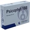Psicophyt Remedy 16B 4 Tubi 1,2 G 4x1,2 g Pipette monodose