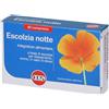 KOS Escolzia Notte Compresse 60 pz