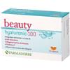 Beauty Hyaluronic 100 30Cps 30 pz Capsule