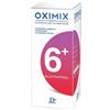 Oximix 6+ Glucocont 200Ml 200 ml Soluzione orale