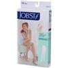 Jobst Collant Velato 70Den Naturel Misura 4 1 Pc Calzini