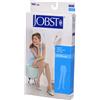 Jobst Ultrasheer Jobst Collant Velato 140D Naturel Misura 4 1 Pc Calzini