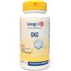 Longlife OKG Capsule 100 pz