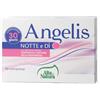 Angelis Alta Natura Angelis Notte e Dí 30+30 Compresse 60 pz