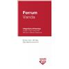 Ferrum Vanda 60 Capsule pz