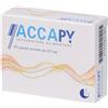 Accapy 30 Capsule 9,75 g